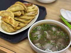 -清真蒋有记(老门东店)