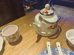 -胖老汉清真餐饮(西御街店)