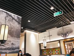 大堂-大榕树下顺德菜(融创茂店)