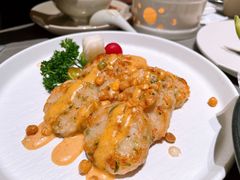 -喜记顺德菜(南昌万象城店)