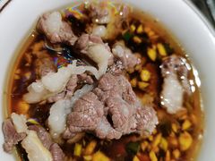 -仄园围炉坊·牛肉火锅·汕头卤水火锅(蛇口店)