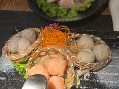 -湊湊火锅·茶憩(天环广场店)