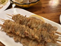 -烧鸟周居酒屋(香山店)