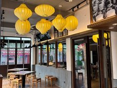 -香园茶社·金陵小灶(老门东店)