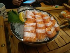 -万岁寿司(万国店)