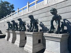 -金宫殿故址