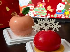 -美心西饼mx cakes(市桥站店)