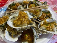 -海大南门夜市(海富街店)