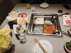 -海底捞火锅(江宸天街店)