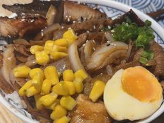 -鱼意寿司(钟村分店)