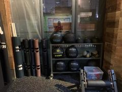-OneFit健身(汇锦城店)
