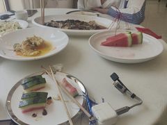 -天天渔港(杏林街店)