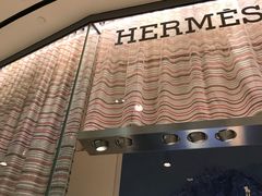 -爱马仕 HERMES(上海ifc商场店)