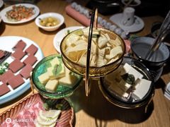 -老灶堂文创火锅(文艺路店)
