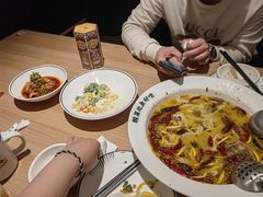 -太二酸菜鱼(门头沟龙湖天街店)