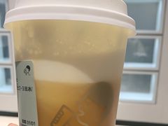 -喜茶(东莞汇一城店)