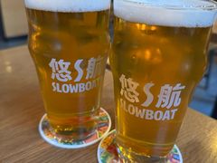 -悠航SLOWBOAT(三里屯店)