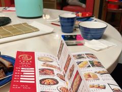-中西名菜(增城万达广场店)