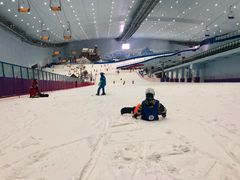 -哈尔滨热雪奇迹