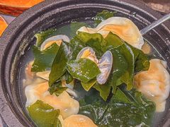 -沼津港精致料理·寿喜烧·烧鸟(龙湖南桥天街日料榜单店)