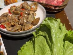 -星伦多自助料理·涮烤一体(奉贤龙湖天街店)