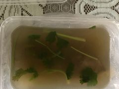 -香山胡记吴江路生煎(灵山路店)