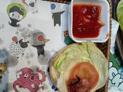 -水桶王国主题餐厅·聚会·生日派对·亲子活动·家庭套餐(亚龙湾希尔顿店)