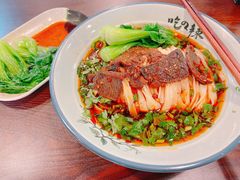 -常樂屋·常德米粉(青年路店)
