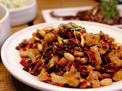 -爱啤精酿·民谣酒馆(滨江店)