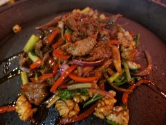 -一烙锅(友谊店)