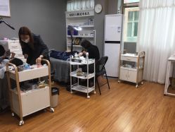 -KISS U 国际美学