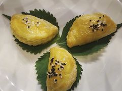 -福州天元国际威斯汀酒店·中国元素餐厅