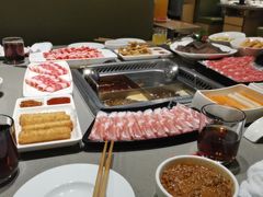 -海底捞火锅(茂业店)