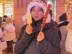 -世界之窗阿尔卑斯冰雪世界