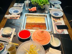 -大隐·成都火锅Bistro(合生麒麟新天地店)