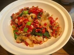 -农耕记·湖南土菜(halo广场店)