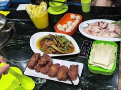 -小海豚•老字号海鲜餐厅(天涯店)