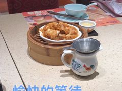 -点都德(花城店)