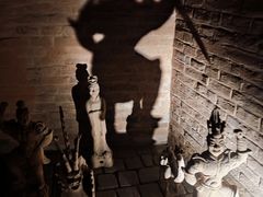 -洛阳古墓博物馆