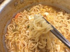 -恩你小木屋·烤肉韩式料理(嘉兴秀洲店)