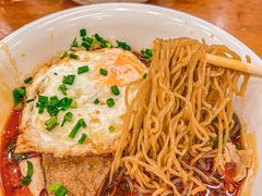 -蒋家肠旺面馆(合群路店)