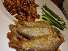 -吕氏疙瘩汤·私家菜馆(慈云寺店)