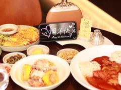 -Fuzzy Bistro 浮几韩餐·茶酒馆