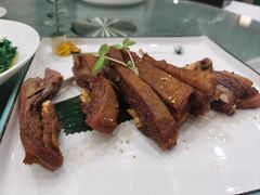 -国贸旋转餐厅(国贸广场店)