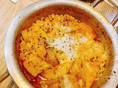 部队锅-miss密斯韩餐(平阳景苑店)