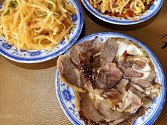 -金城尕娃牛肉面(钻汇广场店)