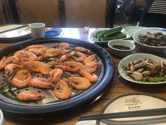 -黄寺蒸汽海鲜(黄寺大街店)