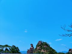 -三清山风景名胜区