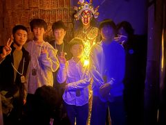 -棂笼·深度沉浸密室(武汉旗舰店)