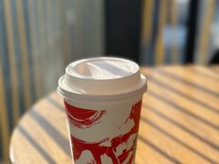 -星巴克(杭州运河上街店)